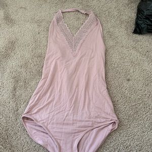 one piece (perfect with jeans, skirt, shorts)